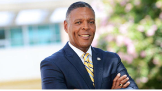 Brian haynes photo