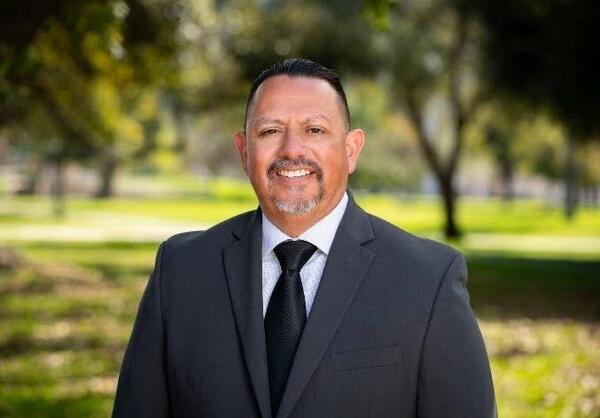 Louie Rodriguez Photo