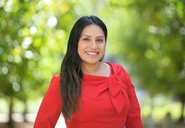 Nelly Cruz Photo