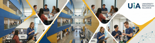 UIA homepage banner